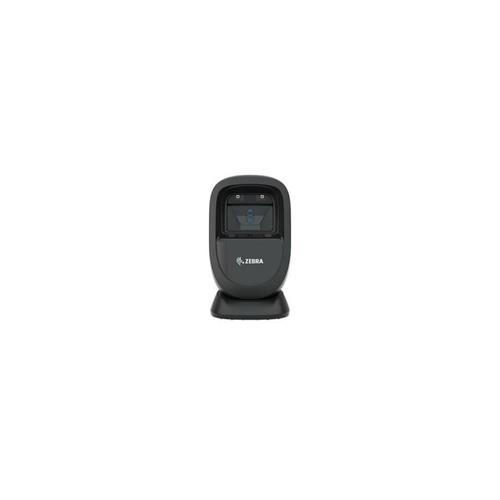 Zebra DS9308-SR Fixed bar code reader 1D/2D LED Black