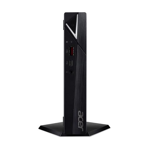 Acer Veriton N2580 i5-1135G7 mini PC Intel Core i5 8 GB DDR4-SDRAM 256 GB SSD Windows 11 Pro Black