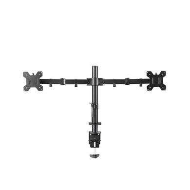 Premium Double Monitor Arm For Up to 27 Monitors