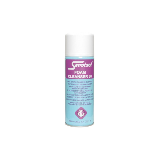 Anti-static Foam Cleaner Spray