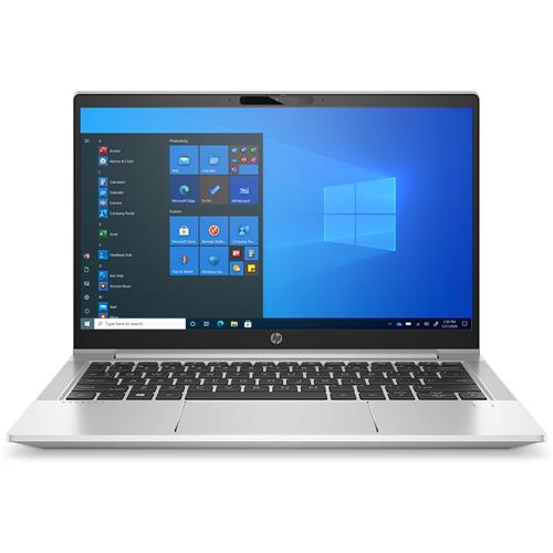 HP ProBook 430 G8 i5-1135G7 Notebook 33.8 cm (13.3") Touchscreen Full HD Intel Core i5 8 GB DDR4-SDRAM 256 GB SSD Wi-Fi 6 (802.11ax) Windows 10 Pro Silver