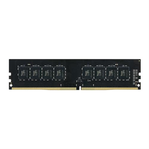Team Group Elite TED48G3200C2201 memory module 8 GB 1 x 8 GB DDR4 3200 MHz