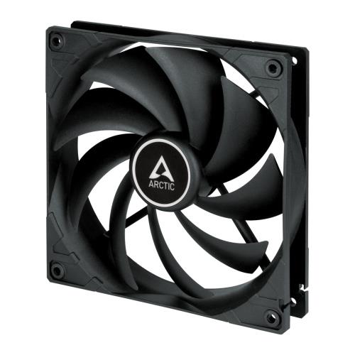 ARCTIC F14 PWM PST - 140 mm PWM PST Case Fan