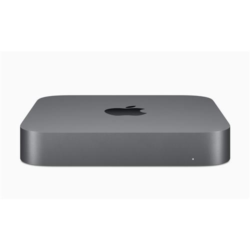 Apple Mac mini Intel Core i5 16 GB DDR4-SDRAM 512 GB SSD Mini PC Grey