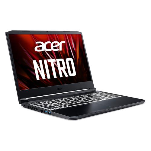 Acer Nitro 5 AN515-45 15.6 inch Gaming Laptop - (AMD Ryzen 7 5800H 16GB 1TB SSD NVIDIA GeForce RTX 3060 Full HD 144Hz Windows 11 Black)