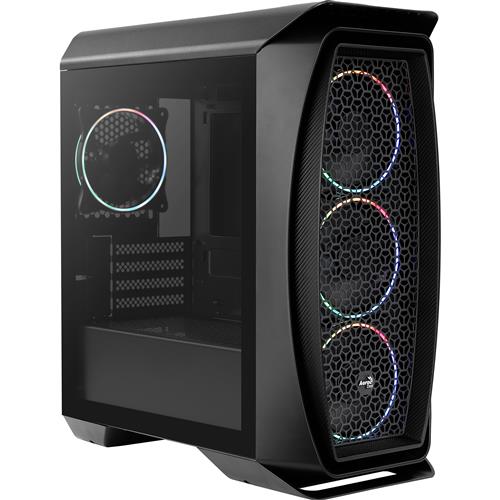 Aerocool Aero One Mini Eclipse Mini-Tower Black