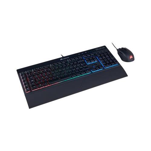K55 Pro + Harpoon RGB Pro Combo