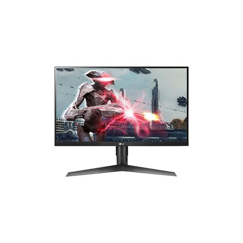 LG 27GL650F-B 68.6 cm (27") 1920 x 1080 pixels Full HD LED Black