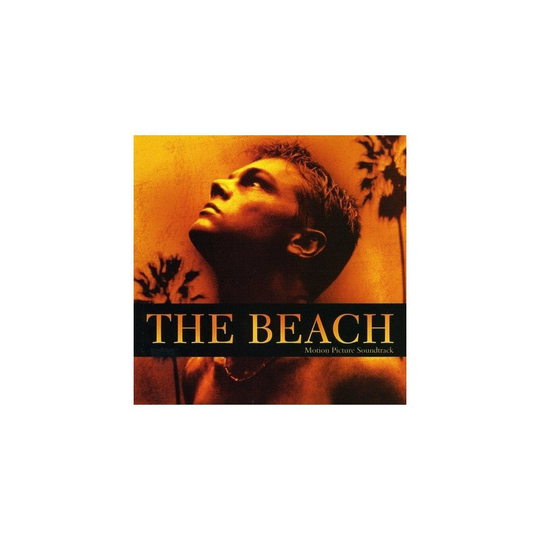 The Beach [CD]