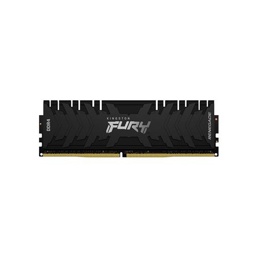 Kingston Technology FURY Renegade memory module 16 GB 2 x 8 GB DDR4 3000 MHz