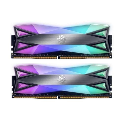 XPG D60G memory module 32 GB 2 x 16 GB DDR4 3600 MHz