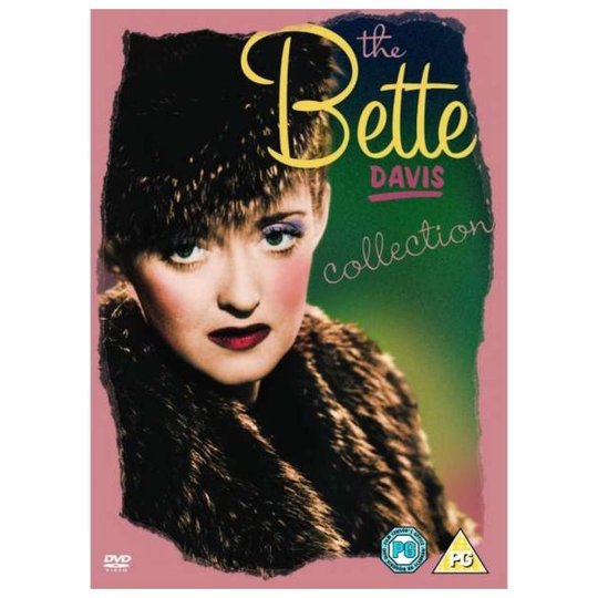 The Bette Davis Collection (DVD)