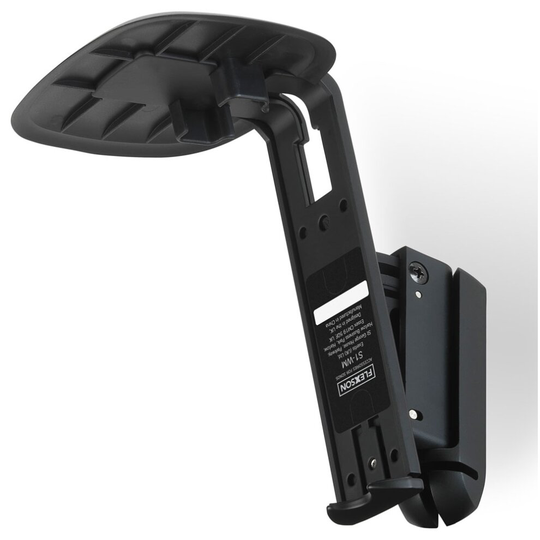 Flexson Sonos One/Play 1 Wall Mount (Single) Black