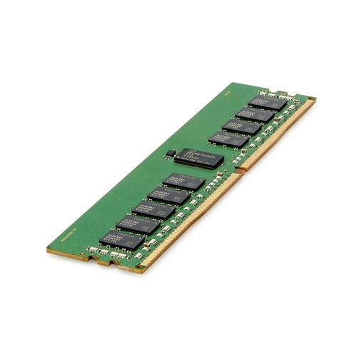 Hewlett Packard Enterprise P06035-B21 memory module 64 GB 1 x 64 GB DDR4 3200 MHz ECC