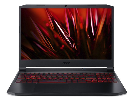 Exdisplay Acer Nitro 5 AN517-54 Core i7 16GB 512GB Ssd Rtx 3060 17.3" Qhd Win10 Home Gaming Laptop