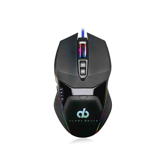 Veho Alpha Bravo GZ-1 Gaming mouse