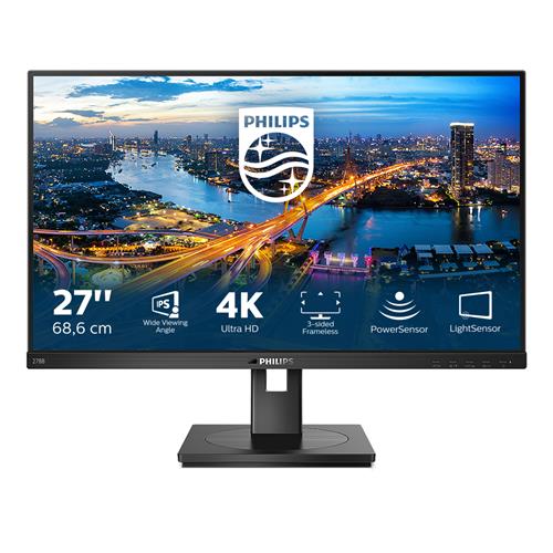 Philips 278B1 computer monitor