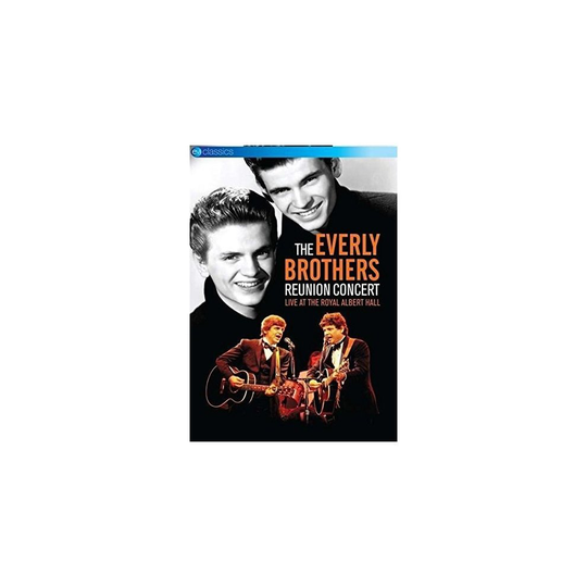 Reunion Concert - Live at the Royal Albert Hall [dvd] [2014] [ntsc]