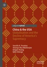China & the USA