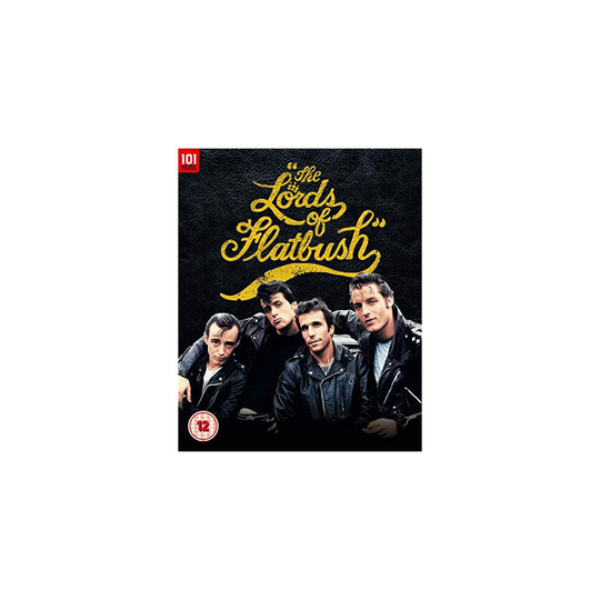 LORDS OF FLATBUSH THE [DVD]
