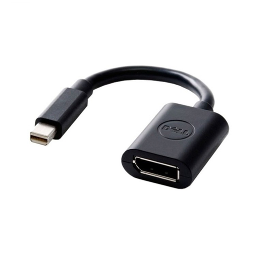 Dell Mini DisplayPort to DisplayPort Adapter