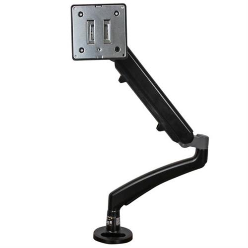 StarTech.com Desk-Mount Monitor Arm - Full Motion Articulating - Slim Profile