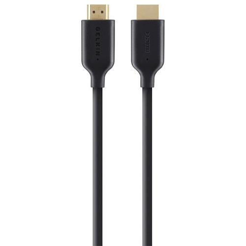 Belkin (5m) High Speed HDMI Cable with Ethernet Gold Connector