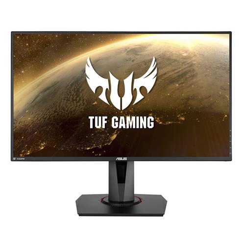 ASUS TUF Gaming VG279QM 68.6 cm (27") 1920 x 1080 pixels Full HD LED Black