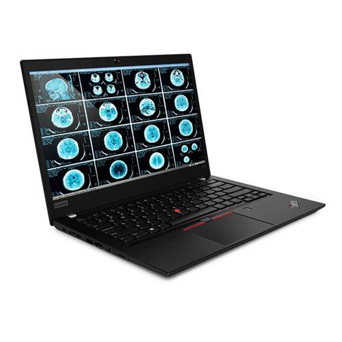 Lenovo ThinkPad P14s Gen 2 (Intel) i7-1165G7 Mobile workstation 35.6 cm (14") Full HD Intel Core i7 16 GB DDR4-SDRAM 512 GB SSD NVIDIA Quadro T500 Wi-Fi 6 (802.11ax) Windows 11 Pro Black