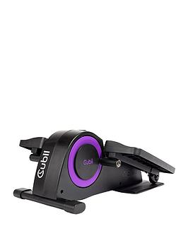 High Street Tv Cubii - Purple