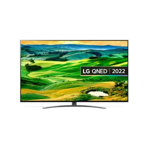 LG 55QNED816QA.AEK TV 139.7 cm (55") 4K Ultra HD Smart TV Wi-Fi Grey