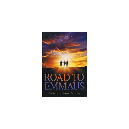 Road to Emmaus [DVD] [2010] [Region 0] [US Import] [NTSC]