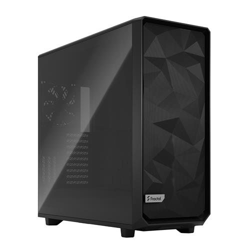 Fractal Design Meshify 2 XL Light Tempered Glass