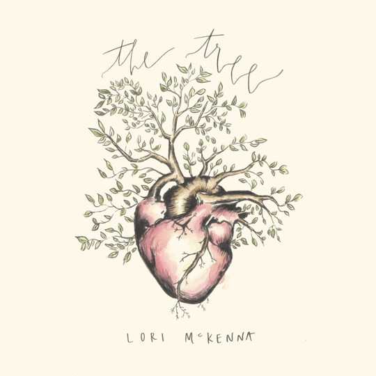 The Tree [VINYL]