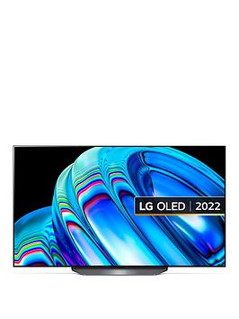 Lg Oled55B26La, 55 Inch, 4K Ultra Hd, Smart Tv