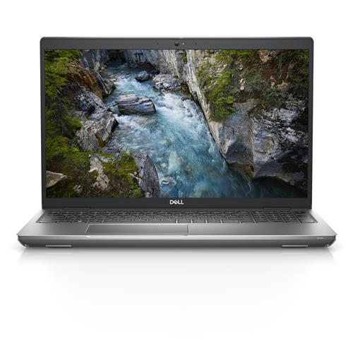 DELL Precision 3571 i7-12700H Mobile workstation 39.6 cm (15.6") Full HD Intel Core i7 32 GB DDR5-SDRAM 1000 GB SSD NVIDIA RTX A1000 Wi-Fi 6E (802.11ax) Windows 10 Pro Grey