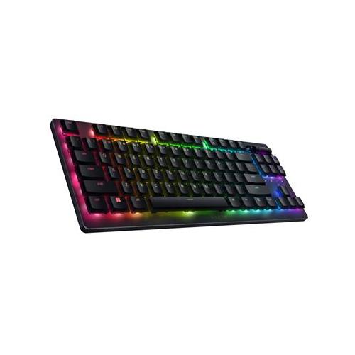 Razer DeathStalker V2 Pro Tenkeyless Wireless Keyboard - Razer Low-Profile Optical Switches