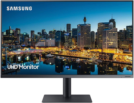 Samsung F32TU870VR 32'' 4K HDR Monitor