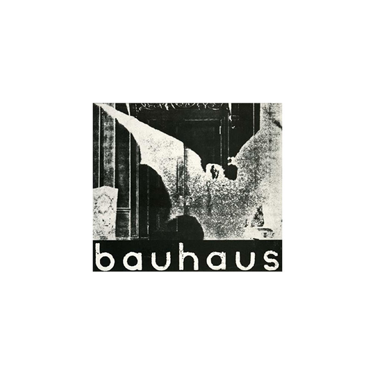 Bauhaus - The Bela Session [CD]