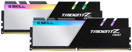 G.Skill Trident Z Neo DDR4 16GB Pc 3200 CL16 (2x8GB)