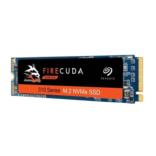 Seagate FireCuda 510 M.2 500 GB PCI Express 3.0 3D TLC NVMe