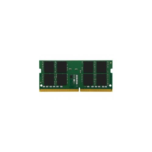 Kingston Technology ValueRAM KVR26S19S6/4 memory module 4 GB 1 x 4 GB DDR4 2666 MHz