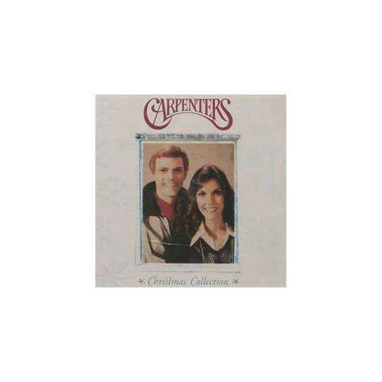 The Carpenters - Christmas Collection [CD]
