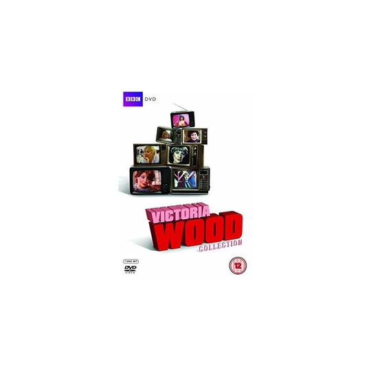 The Victoria Wood Collection (DVD)