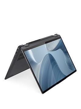 Lenovo Flex 5 Amd Ryzen 5 8Gb Ram 512Gb Fast Ssd Storage 16In - Laptop Only