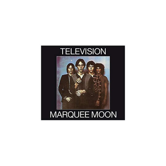 Television - Marquee Moon [VINYL]