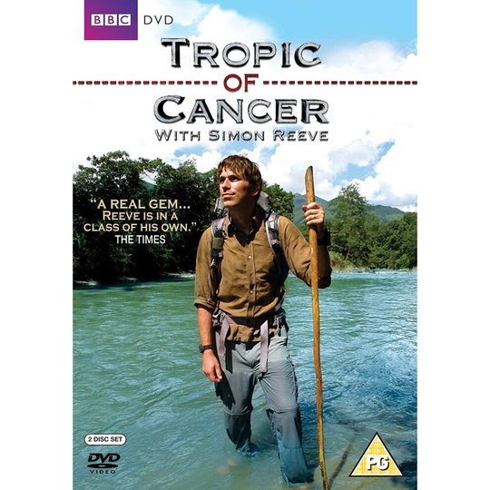 Tropic of Cancer (DVD)