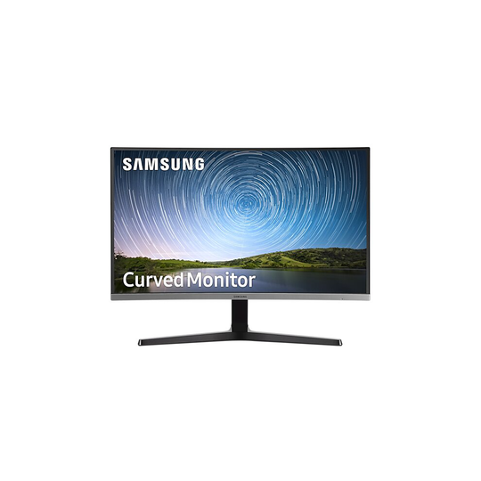 Samsung CR500 68.3 cm (26.9") 1920 x 1080 pixels Full HD LCD Black