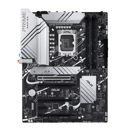 ASUS PRIME Z790-P WIFI D4 Intel Z790 LGA 1700 ATX