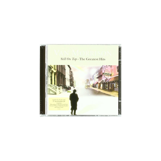 Still On Top - The Greatest Hits - Van Morrison